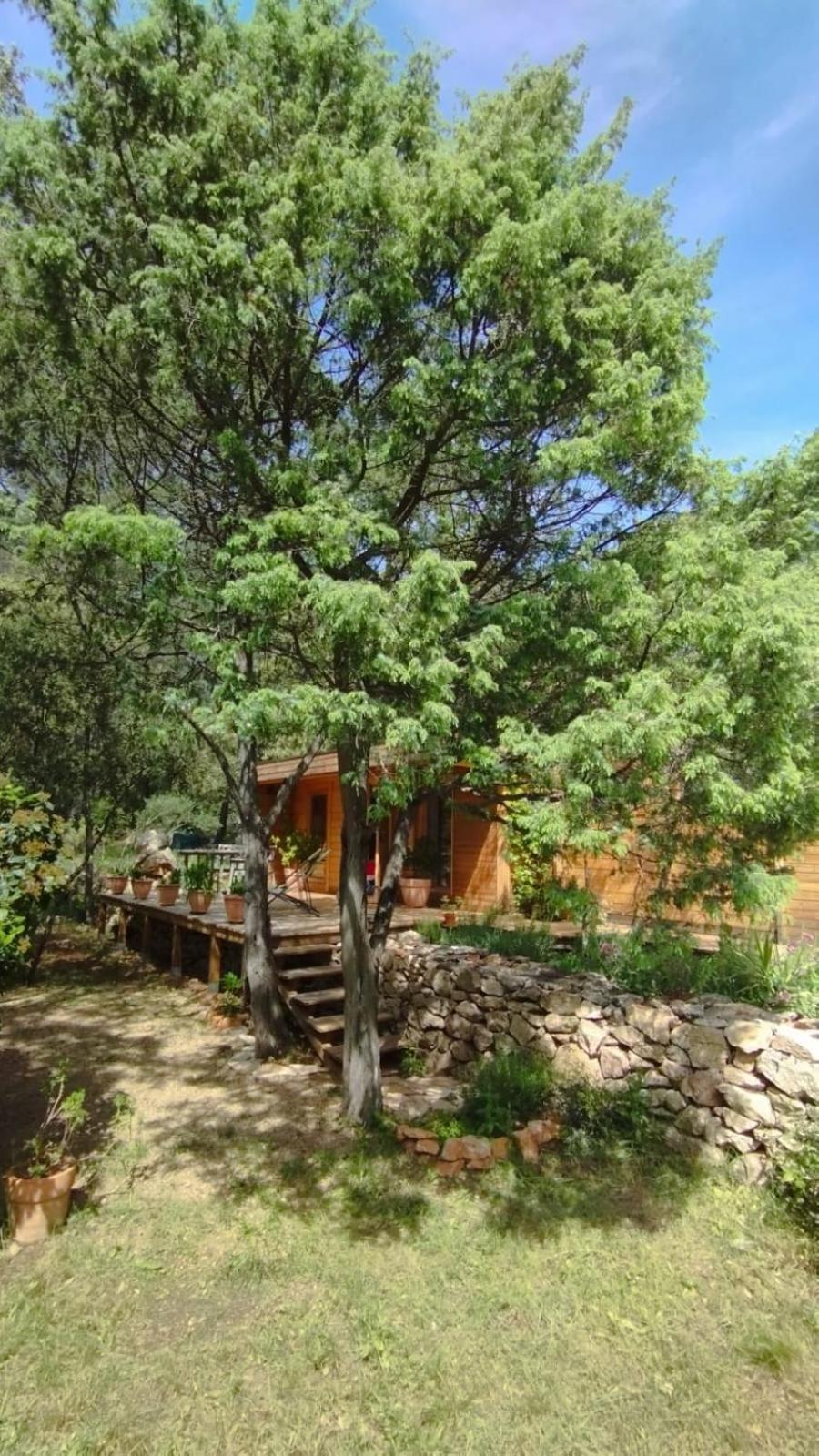 La Bergerie Des Colles Bed and Breakfast Entrecasteaux Εξωτερικό φωτογραφία